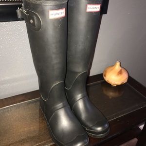 Original tall Hunter Boots